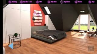 Midnight Paradise Cap 43 – masaje para mi madrastra y hermanastra desnudas y paja con los pies