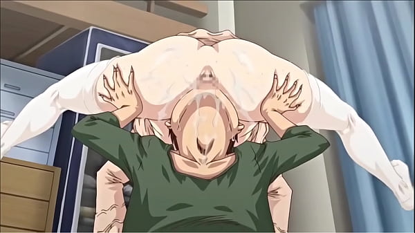 Slutty MILF Mom Try Anal Sex With Young Boy [ HENTAI ]