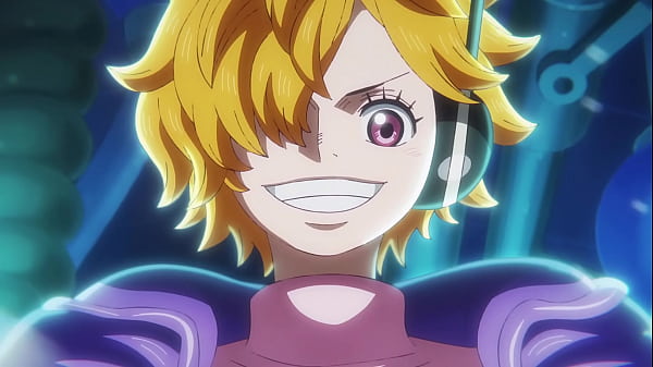 Lilith (One Piece Kuso) [EDW] My Hero Academia Collection1 2