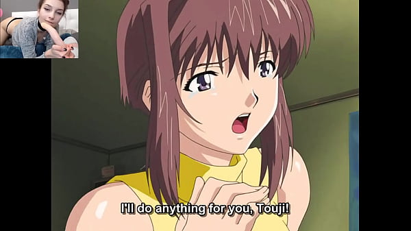 step Mom decided to punish her daughter’s boyfriend [uncensored hentai English subtitles]
