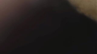 Desi bhabhi Big indian pussy filled with cream by her brother-in-law