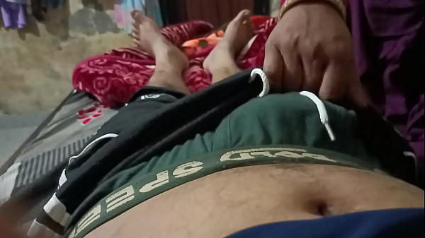 Pinky Bhabhi secretly had sex with her neighbor and fingered her pussy while being naked