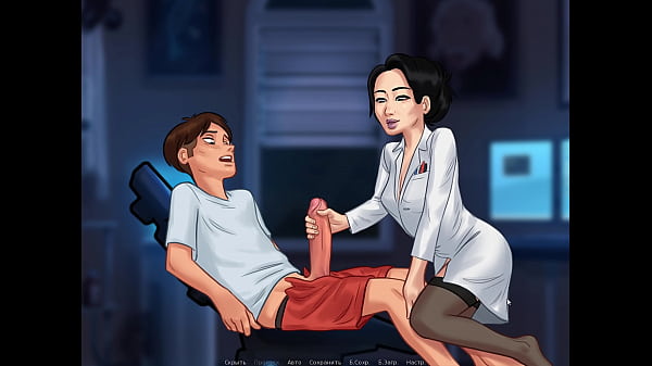 Complete Gameplay – Summertime Saga, Part 12