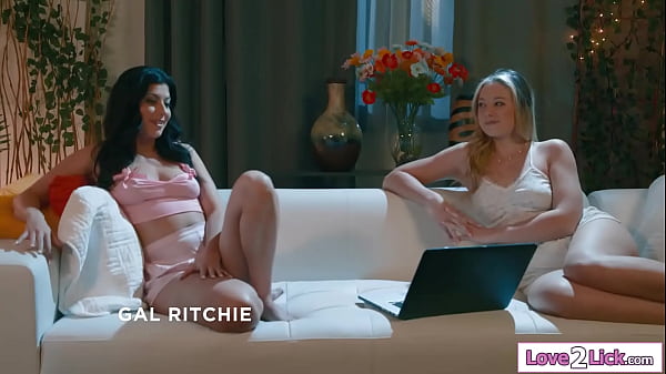 My bff has an affair with my busty stepmom n I want to join