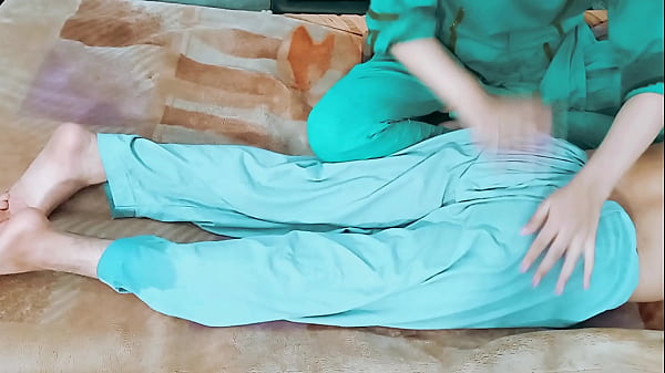 Ass Fingering in My step Brother Back Anal Hole Painfull Hardcore Fucking step Sister in Law