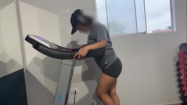I ate my friend’s girlfriend’s results in the gym bathroom. “Don’t tell Carlos.”