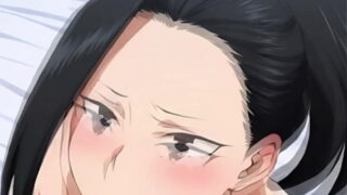 My Hero Academia Yaoyorozu Momo hen (AI) Simplified Version