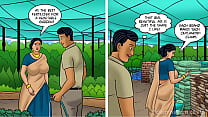 Velamma Comics 114 – Indian Comics Porn