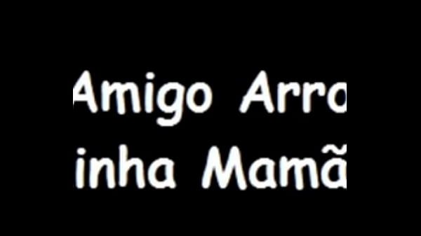 Conto Erótico Evangélico – Meu Amigo Arrombou Minha Mamãe