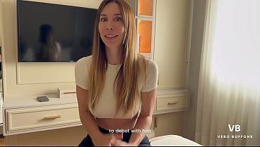 La mama de mi amigo es una puta tragadora de semen