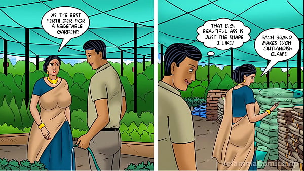 Velamma Comics 114 – Indian Comics Porn