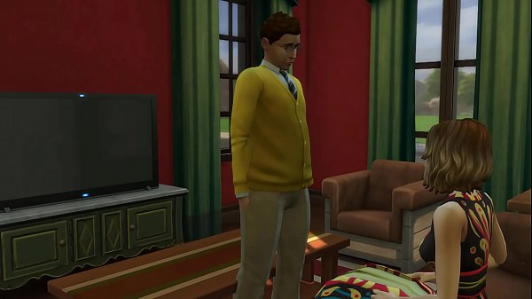 Hot step Mom And Son