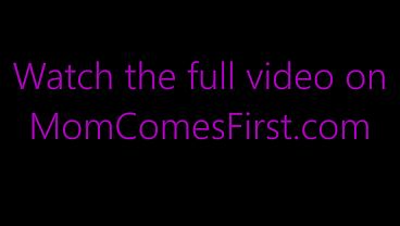 Home Alone with Mom’s Big Tit Best Friend – Raissa Bellini – Mom Comes First – Alex Adams