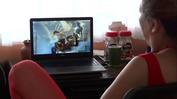 My wife’s sister loves to masturbate while watching porn while she recorded and masturbated