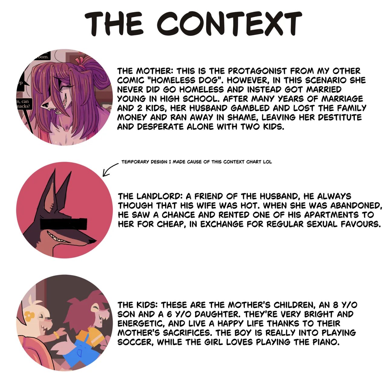 Mother Dog comic porn 3