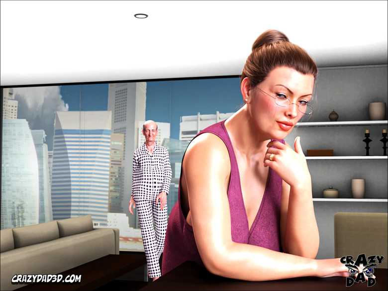 Mother – Desire Forbidden 13 comic porn4