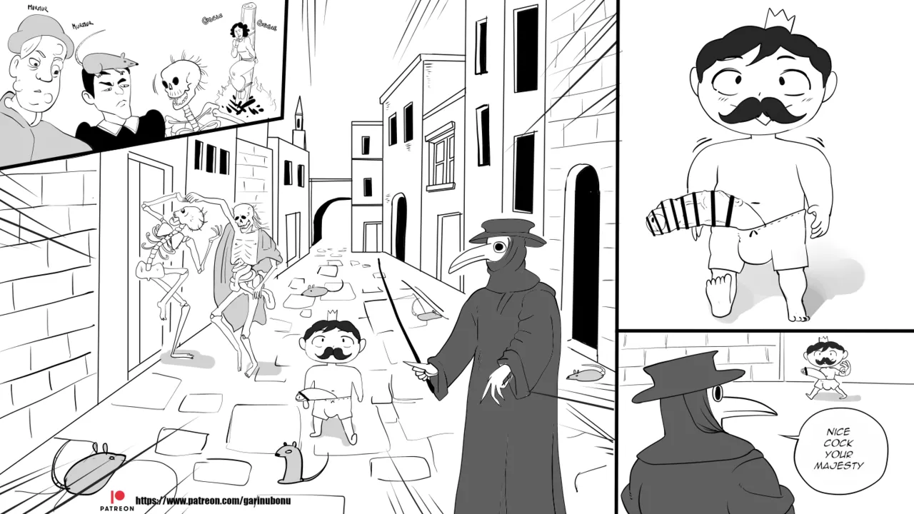 Fucking Of Mom Porn Comic2