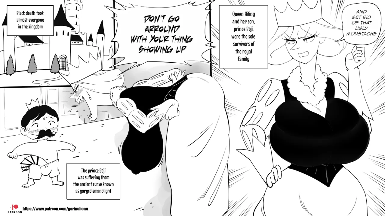 Fucking Of Mom Porn Comic3
