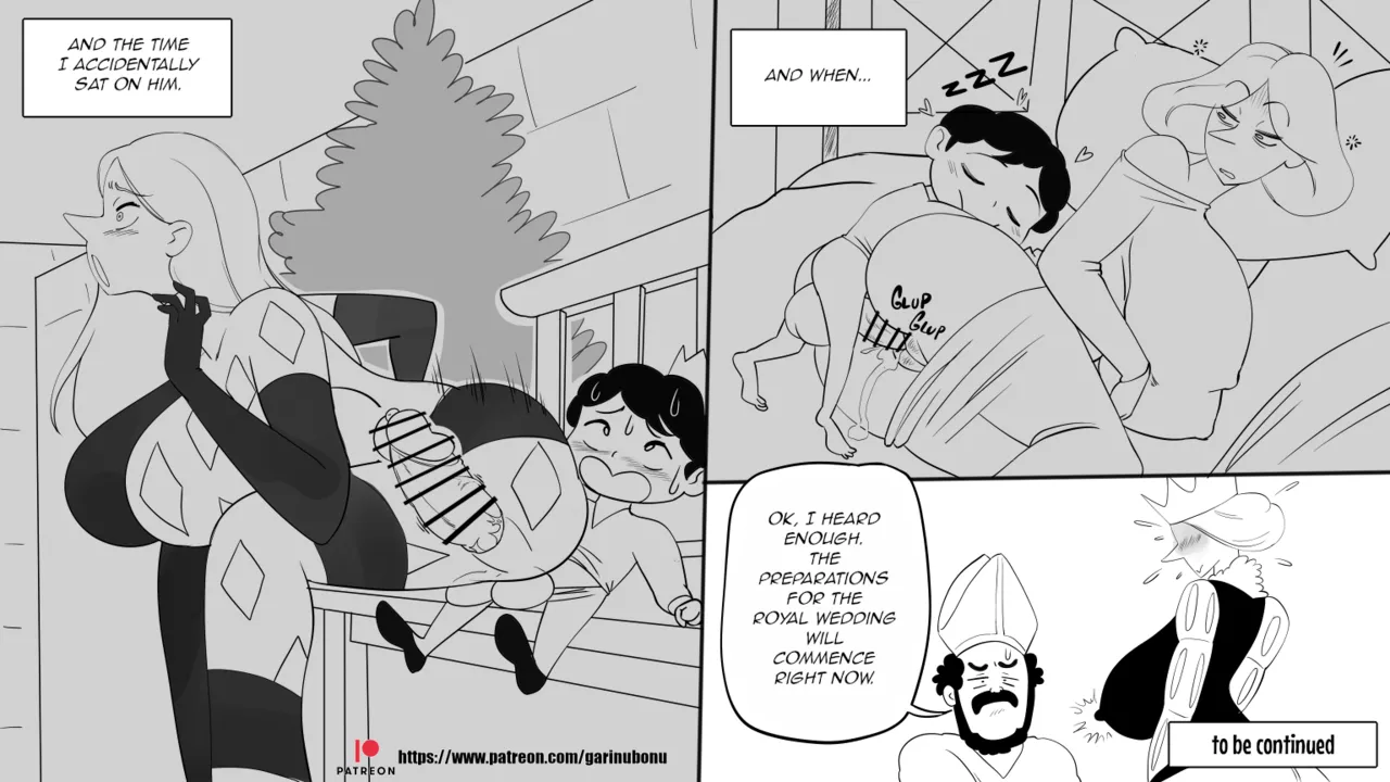 Fucking Of Mom Porn Comic8