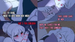Mom-Induced Breakup – Porn Comic