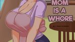 My mom is a whore (riukykappa) comic porn
