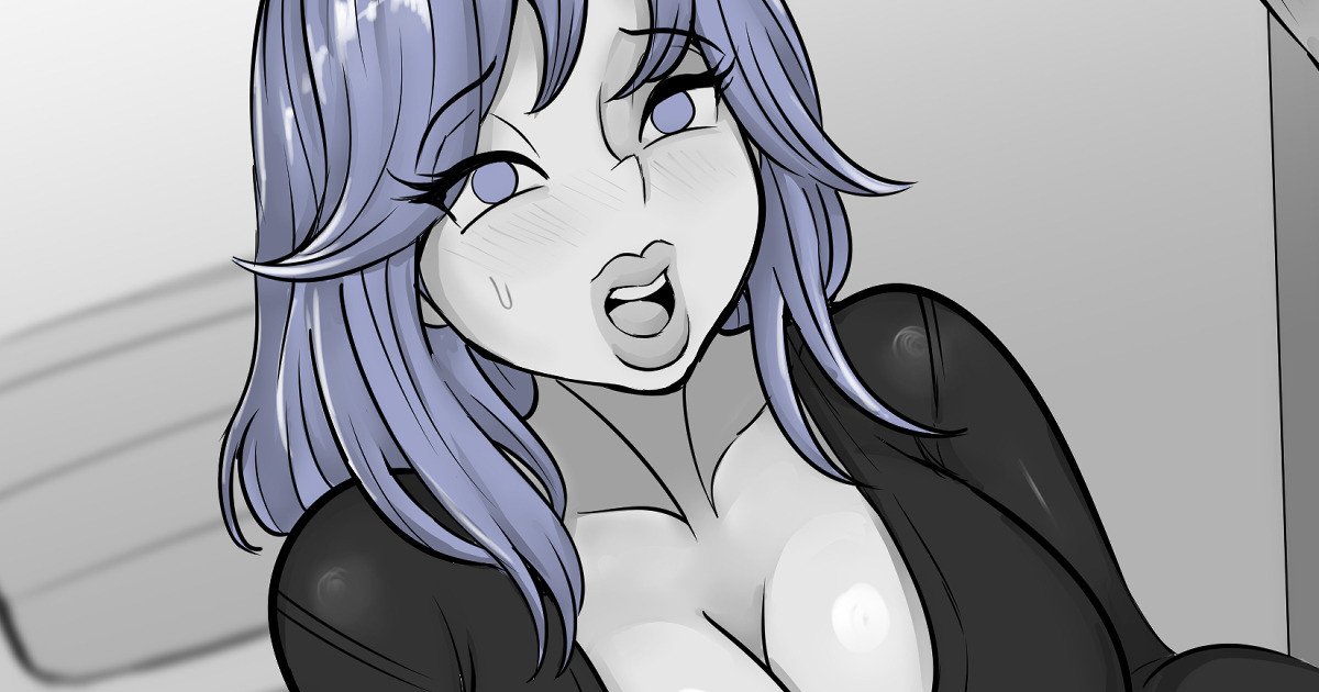 XBOY Bad Mothers English comic porn1