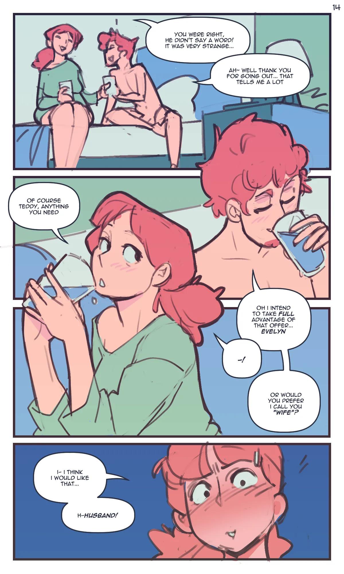 Late night with mommy4