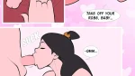 Mommy’s big tits