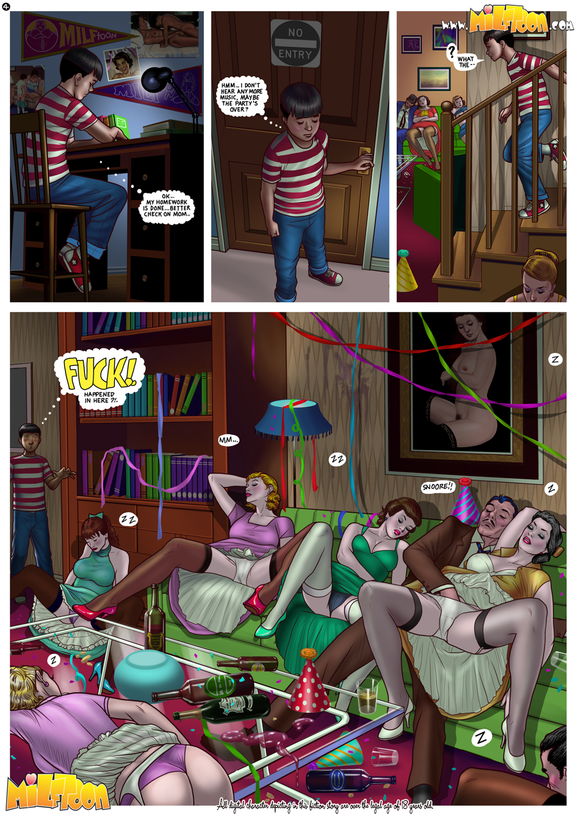 Enjoy The Party4