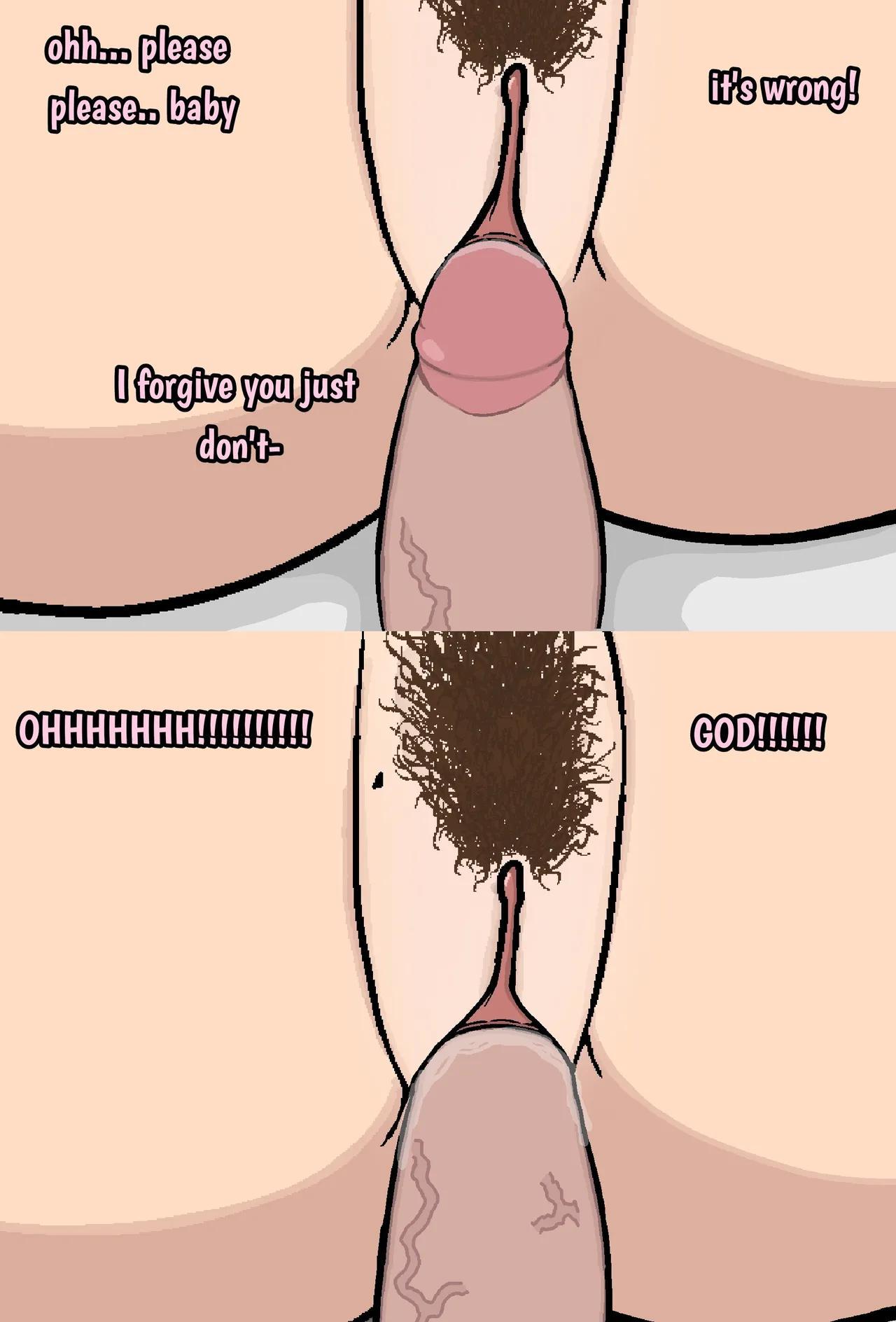 Feeling horny son2