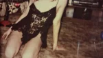Found moms lingerie pics.