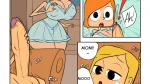 In Love With Mom