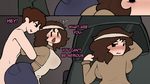 Mama playful side