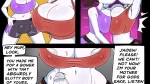 Mom and daughter futa