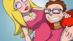 Momma’s Boy (American Dad)