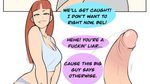 Mommy also join