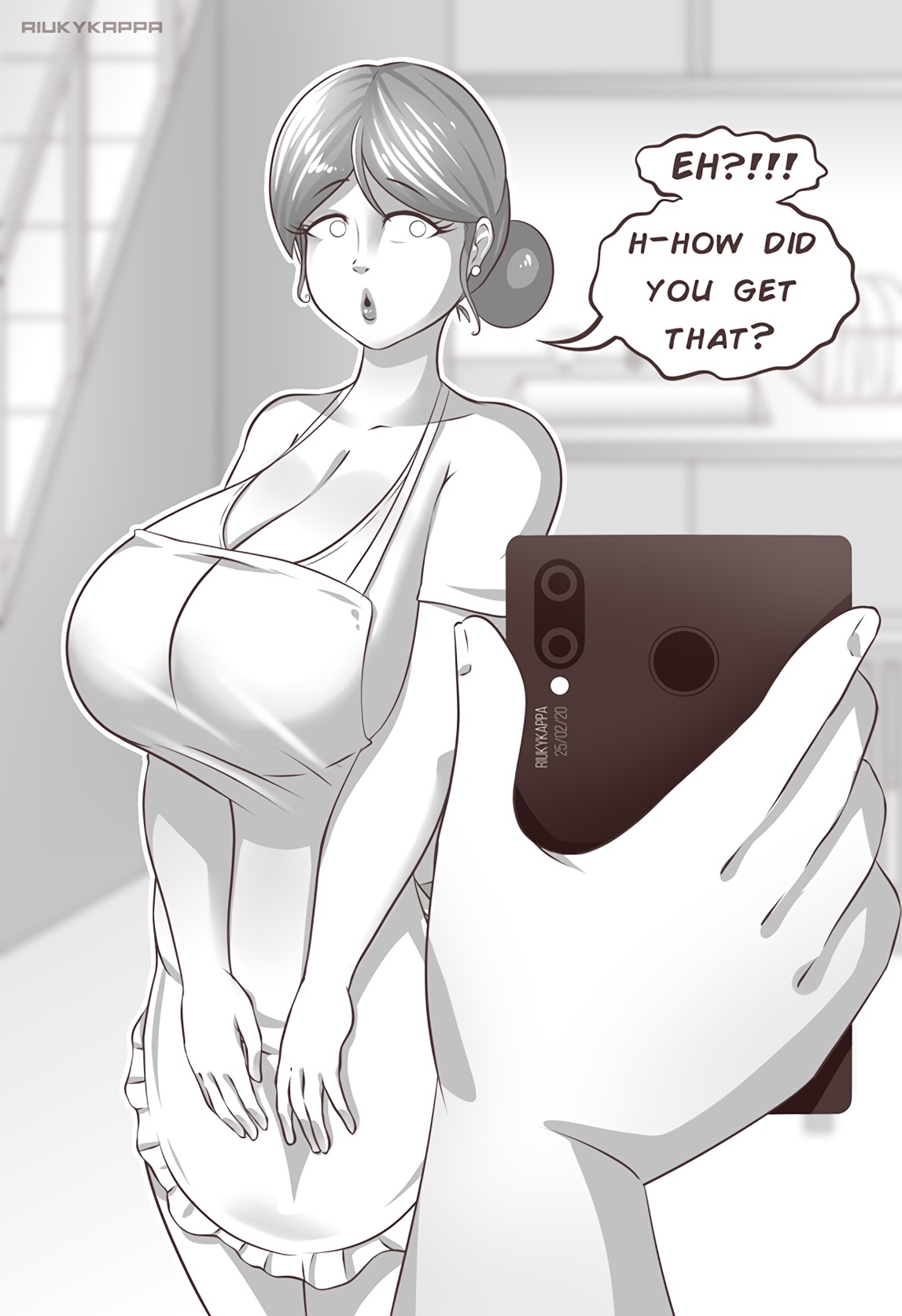 My mom is a whore3