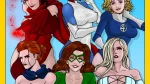 X-moms [ENG]
